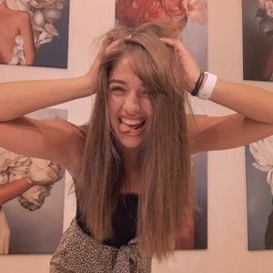 meet your posher, carmen!